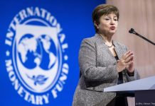 Le FMI salue le progrès de l’Algérie