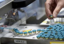 SAIDAL SIGNE UN PROTOCOLE D’ACCORD AVEC SANOFI : L’Algérie renforce sa capacité de production de vaccins