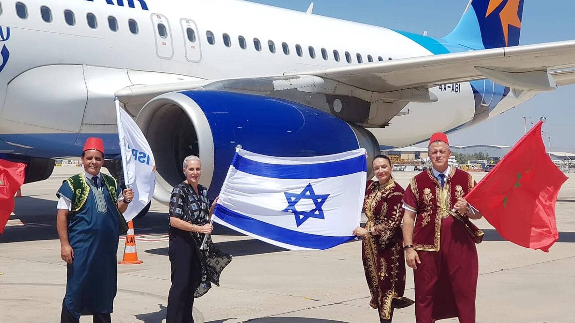 Maroc–entité sioniste: Le pacte secret | REFLEXION