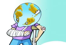 Sanctions économiques : l’autre guerre