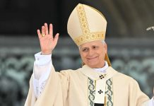 Vatican : La prochaine visite du pape en Algérie saluée