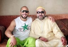 Mohammed VI, le roi absent