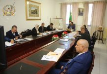 Saïda : Concertation renforcée entre le wali et les parlementaires