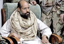 Libye : Assassinat de Saïf al-Islam Kadhafi