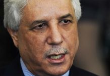 Louh reste en détention : la Cour suprême tranche