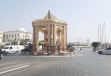 Mostaganem : un projet de doublement de la rocade de Kharouba à l’étude