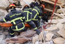 Une étude académique de Harvard : La protection civile parmi les 10 meilleures au monde