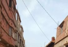 Mesra (Mostaganem) : Vers la finalisation de l’aménagement urbain au quartier 19 Mars