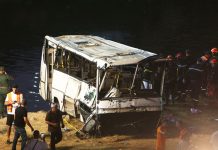 DRAME D’OUED EL-HARRACH : De lourdes peines prononcées par le tribunal de Dar El Beïda