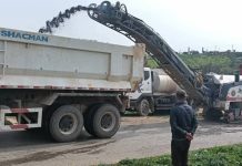 Aîn Tedelès (Mostaganem) : La Daïra lance plusieurs projets de développement