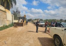 Mostaganem : Lancement de projets de développement à Hassi Mamèche