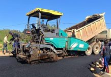 Oued El-Kheir (Mostaganem) : Désenclavement en cours à Douar ‘’Klailia’’