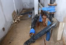 Mohammadia (Mascara) : Deux réservoirs d’eau réhabilités et remis en état