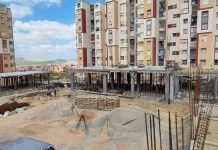 Tissemsilt : Vaste programme de soutien au secteur de l’éducation