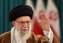 La télévision d’État iranienne confirme la mort d’Ali Khamenei