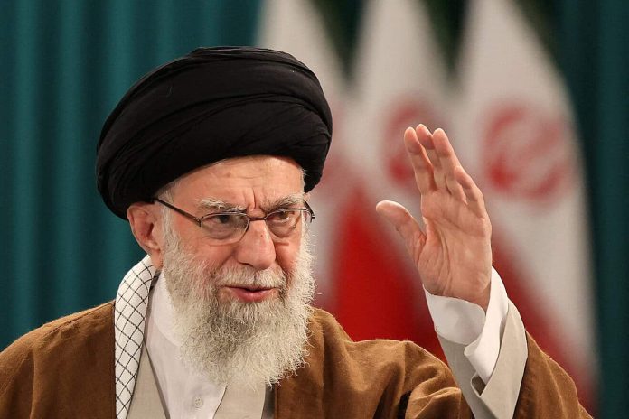 Ali-Khamenei