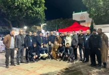 Oued El-Kheir et Aïn Tedelès : Les CFPA présentent leurs filières au public