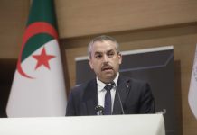 ÉDUCATION NATIONALE : Mohamed Seghir Saâdaoui expose ses réformes