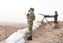 GUERRE CONTRE LA DROGUE : Offensive renforcée sur les lignes frontalières