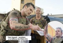 Trump ressuscite les croisades?