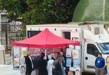 Mostaganem : Lancement officiel de la Semaine de prévention