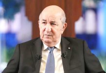 JOURNÉE INTERNATIONALE DE LA FEMME : L’hommage du président Tebboune aux femmes algériennes