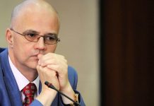 Affaire des 580 milliards : 5 ans de prison pour l’ancien ministre Haddam