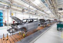 INDUSTRIE AUTOMOBILE : L’Algérie repart à l’assaut des usines fermées