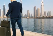 Quand les milliardaires fuient Dubaï