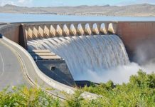 La leçon du conflit au Moyen Orient : les enjeux géostratégiques face au contrôle des cours d’eau