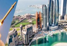 Pourquoi l’Iran a-t-il ciblé les infrastructures des Émirats ?