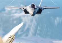 L’Iran peut-il détecter et abattre un F-35 ?