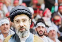 Mojtaba Khamenei, le fantôme de Téhéran