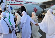 HADJ 2026 : Départ du premier vol le 29 avril depuis l’aéroport d’Alger