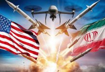 États-Unis – Iran : qui gagnera la guerre ?