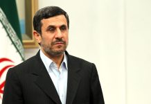 Téhéran : l’ancien président Ahmadinejad annoncé mort