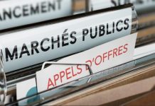 Marchés publics : vers la fin de l’opacité ?
