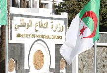 Algérie : L’armée investit les industries stratégiques