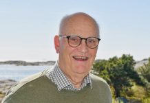 Un milliardaire suédois fait un don de 75 millions de dollars pour les écoles de Gaza