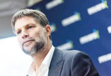 Le fils d’un ministre israélien blessé près de la frontière libanaise