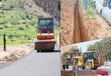 Mostaganem : l’est de la wilaya en plein essor