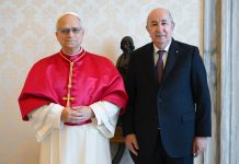 La visite du pape Léon XIV en Afrique, Algérie : favoriser le dialogue des cultures et des civilisations