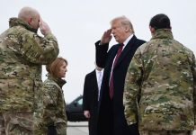 Ormuz : quand le Pentagone freine Trump