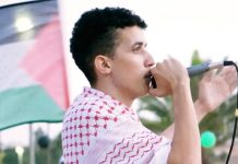 Un Marocain, emprisonné pour avoir dénoncé la normalisation avec l’entité Israélienne