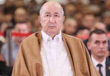 Grâce présidentielle : 5 600 bénéficiaires à l’occasion de l’Aïd