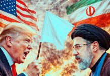 Téhéran dit non à la paix américaine