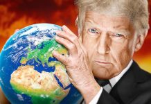 L’orgueil impérial et la guerre impossible