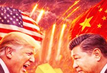 L’ennemi iranien : le business secret de Washington