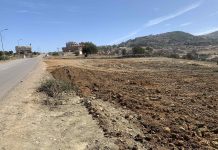 Terres agricoles : Projet de loi pour lutter contre le morcellement