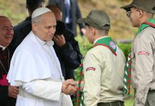 LE PAPE LEON XIV À ANNABA : Entre mémoire historique et messages d’humanité